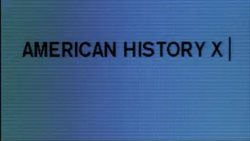 Backdrop to the movie "American History X" #928118