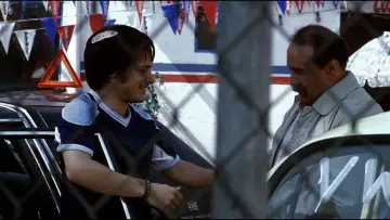 Backdrop to the movie "Amores Perros" #1653955