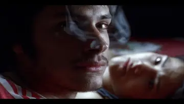 Backdrop to the movie "Amores Perros" #827740