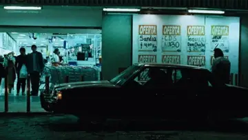 Backdrop to the movie "Amores Perros" #954780