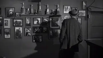 Backdrop to the movie "Anatomy of a Murder" #753257