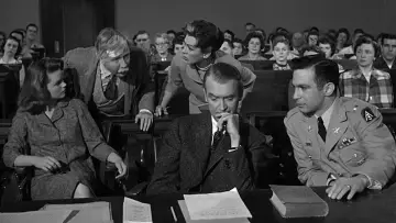 Backdrop to the movie "Anatomy of a Murder" #753265