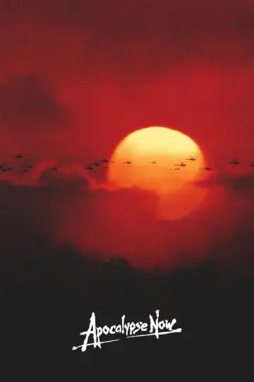 Apocalypse Now