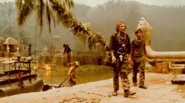 Backdrop to the movie "Apocalypse Now" #174996