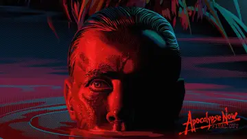 Backdrop to the movie "Apocalypse Now" #40286