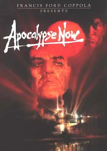 Poster to the movie "Apocalypse Now" #40307