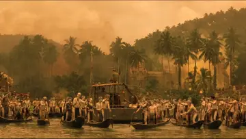 Backdrop to the movie "Apocalypse Now" #593727