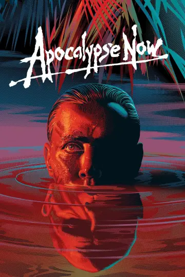 Poster to the movie "Apocalypse Now" #593748
