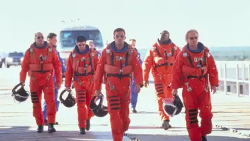 Backdrop to the movie "Armageddon" #1725988