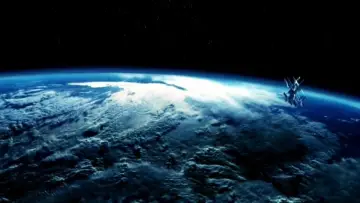 Backdrop to the movie "Armageddon" #608930