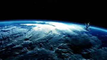 Backdrop to the movie "Armageddon" #608932