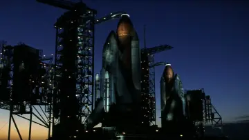 Backdrop to the movie "Armageddon" #608945