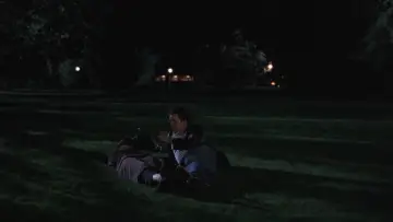 Backdrop to the movie "Before Sunrise" #1154528