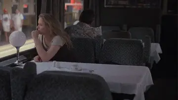 Backdrop to the movie "Before Sunrise" #1154529