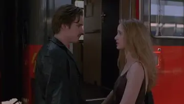 Backdrop to the movie "Before Sunrise" #1154532