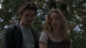 Backdrop to the movie "Before Sunrise" #1154536