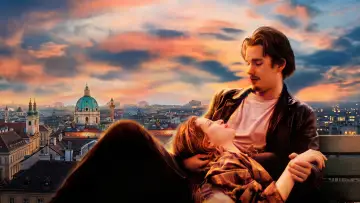 Backdrop to the movie "Before Sunrise" #1638532