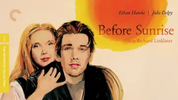 Backdrop to the movie "Before Sunrise" #615534