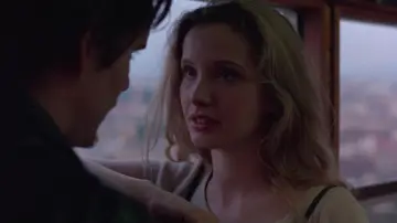 Backdrop to the movie "Before Sunrise" #615592