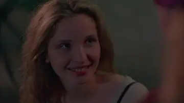 Backdrop to the movie "Before Sunrise" #615594