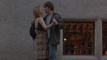 Backdrop to the movie "Before Sunrise" #954356