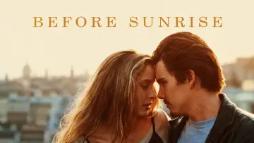 Backdrop to the movie "Before Sunrise" #954358