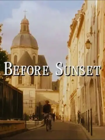Before Sunset