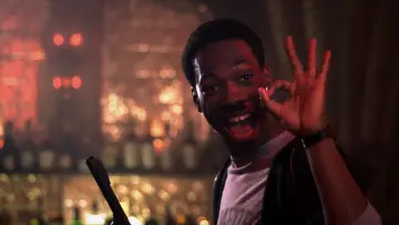 Backdrop to the movie "Beverly Hills Cop" #627962