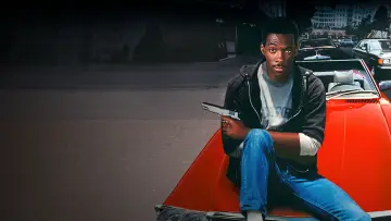 Backdrop to the movie "Beverly Hills Cop" #627973