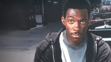 Backdrop to the movie "Beverly Hills Cop" #627976