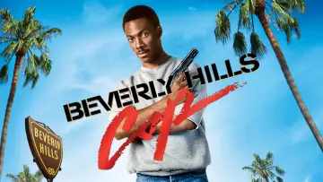 Backdrop to the movie "Beverly Hills Cop" #627980