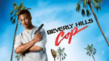 Watch film Beverly Hills Cop | Полицейский из Беверли-Хиллз (Эдди Мерфи) - Русский Трейлер