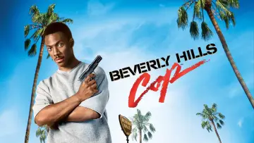 Backdrop to the movie "Beverly Hills Cop" #74985