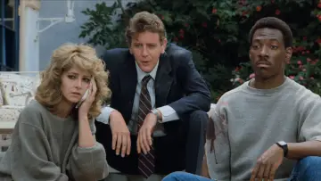 Backdrop to the movie "Beverly Hills Cop" #802813