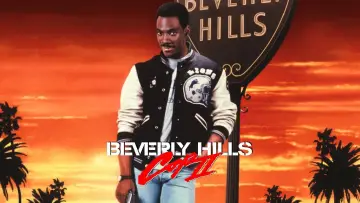 Watch film Beverly Hills Cop II — Полицейский из Беверли-Хиллз 2 (Эдди Мерфи) - Русский Трейлер