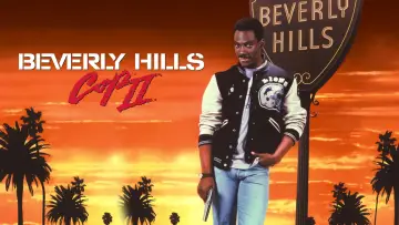 Backdrop to the movie "Beverly Hills Cop II" #703895