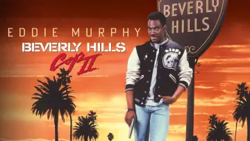 Backdrop to the movie "Beverly Hills Cop II" #703897