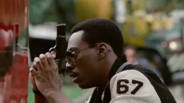 Backdrop to the movie "Beverly Hills Cop II" #919018