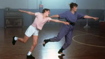 Backdrop to the movie "Billy Elliot" #1579913