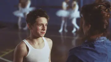 Backdrop to the movie "Billy Elliot" #1579917