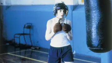 Backdrop to the movie "Billy Elliot" #1579918