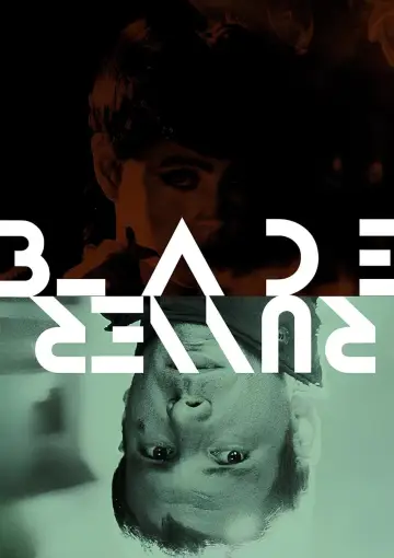 Poster to the movie "Blade Runner" #487375
