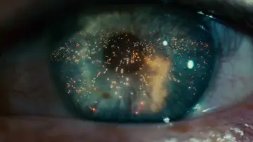 Backdrop to the movie "Blade Runner" #563396