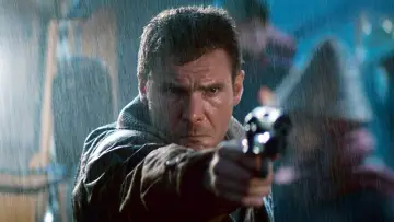 Backdrop to the movie "Blade Runner" #563403