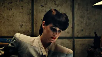 Backdrop to the movie "Blade Runner" #563409