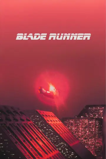 Poster to the movie "Blade Runner" #563541
