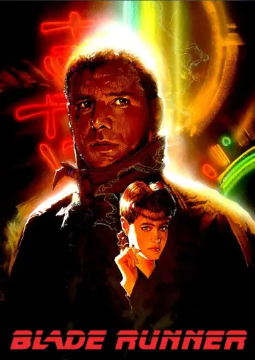 Poster to the movie "Blade Runner" #563579