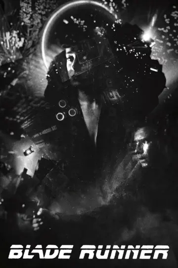 Poster to the movie "Blade Runner" #563608