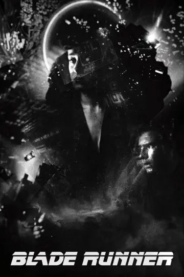 Poster to the movie "Blade Runner" #563611