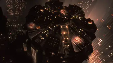 Backdrop to the movie "Blade Runner" #799584